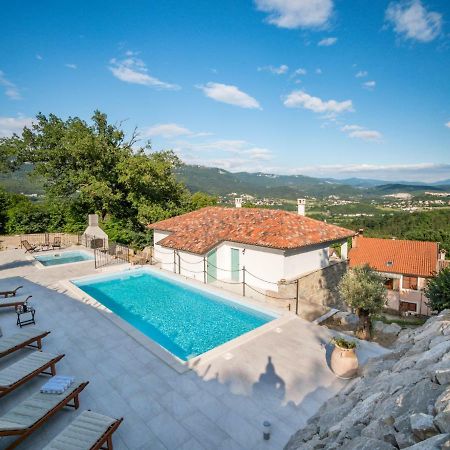 Holiday Home Lapis By Interhome Buzet Exterior photo