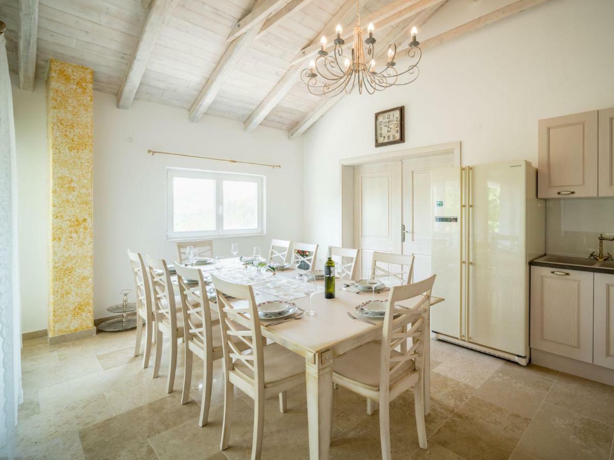 Holiday Home Lapis By Interhome Buzet Exterior photo