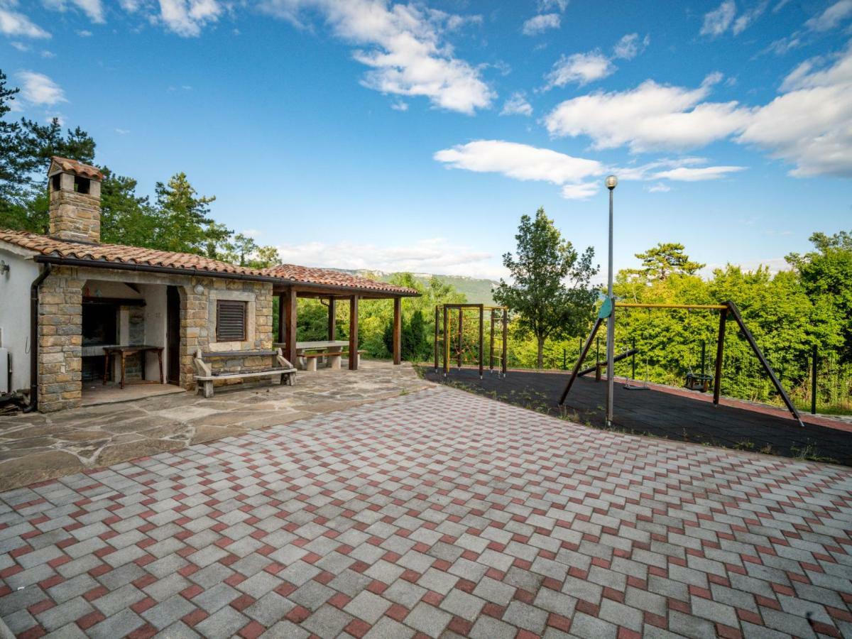 Holiday Home Lapis By Interhome Buzet Exterior photo