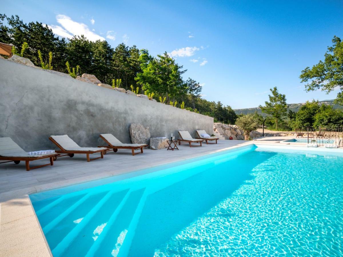 Holiday Home Lapis By Interhome Buzet Exterior photo