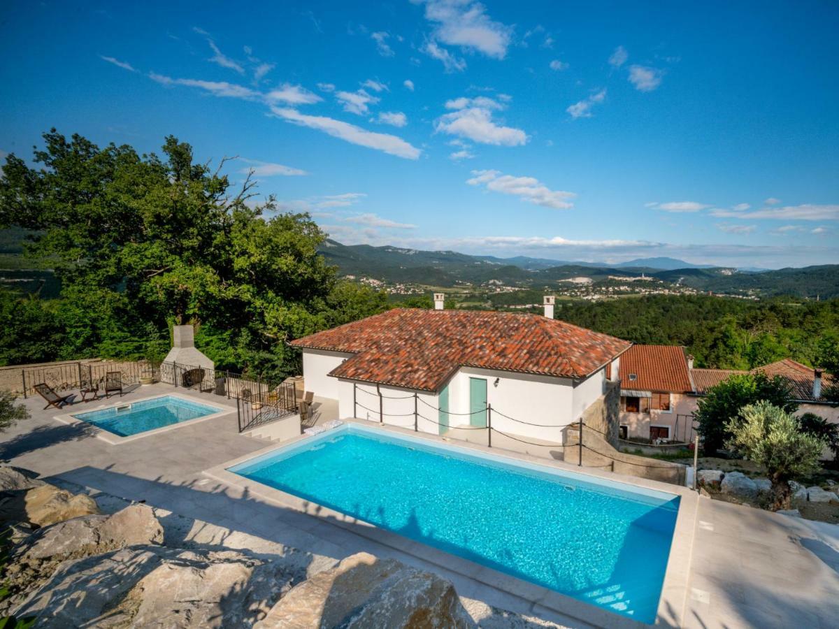 Holiday Home Lapis By Interhome Buzet Exterior photo