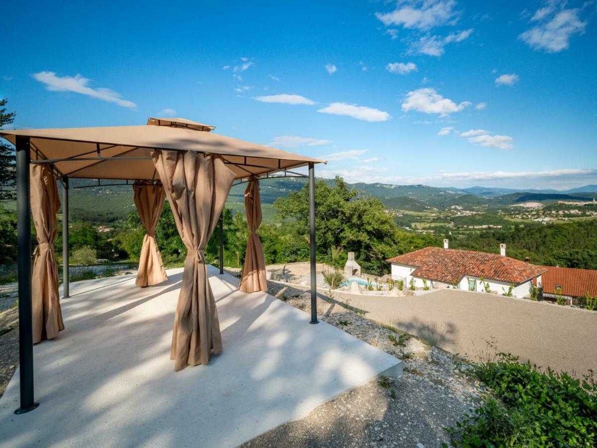 Holiday Home Lapis By Interhome Buzet Exterior photo